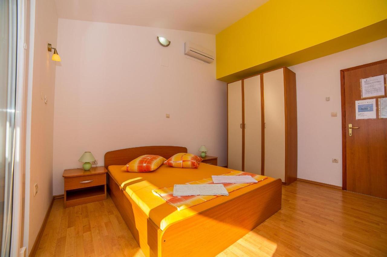 Apartments Emil Lokva Rogoznica Exterior foto